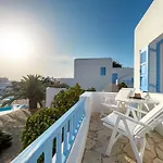 Hotel Chora & Folegandros Town