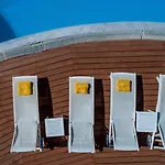 Chora & Hotel Folegandros Town
