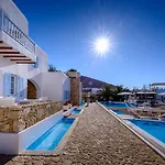 Chora & Hotel Folegandros Town