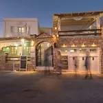 Chora & Hotel Folegandros Town
