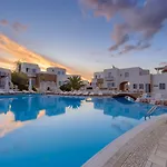 Chora & Folegandros Town