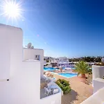 Chora & 4* Folegandros Town
