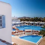 Chora & Folegandros Town