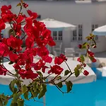 Chora & Hotel Folegandros Town