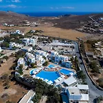 Chora & Hotel