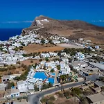 Chora & Hotel