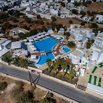 Hotel Chora &
