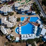 Chora & Hotel