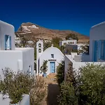 Hotel Chora & Folegandros Town