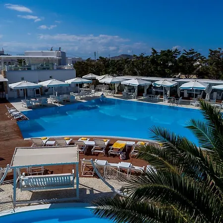 Hotel Chora & Folégandros