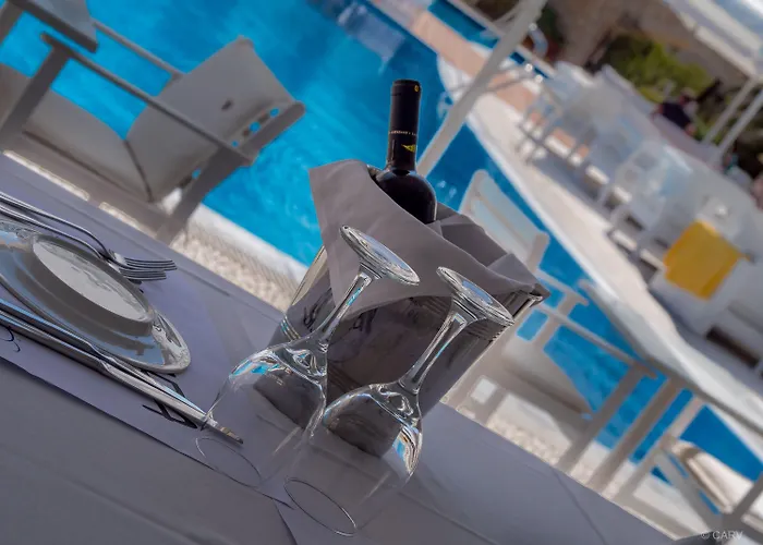 فندق Chora & Folégandros