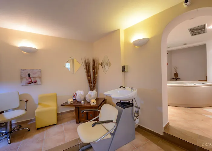 فندق Chora & Folégandros