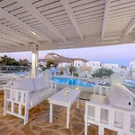 Chora & 4* Folégandros