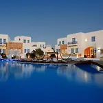 Chora & Hotell Folégandros