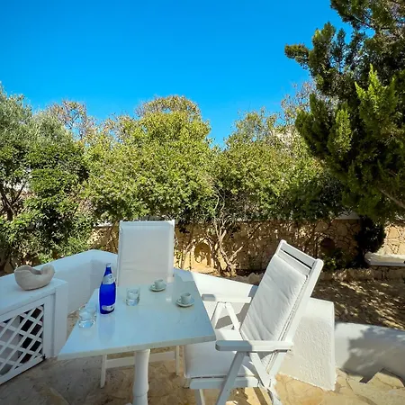 Chora & Hotel 4*