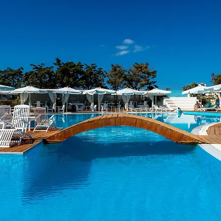 Chora & Folégandros