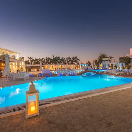 Chora & Folégandros