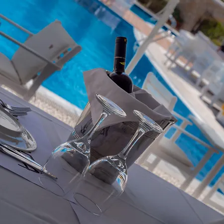 Hotel Chora & Folégandros