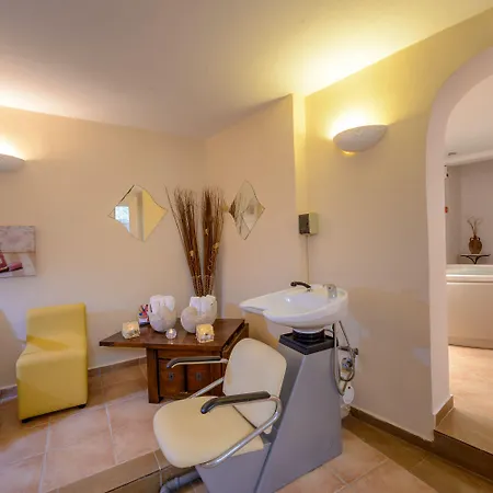 Hotel Chora & Folégandros