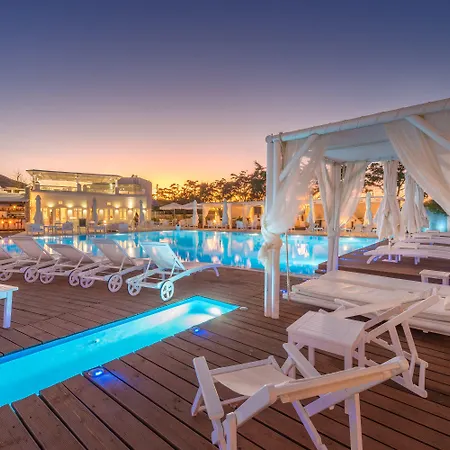 Chora & Folégandros