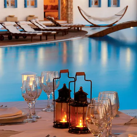 Chora & Hotel