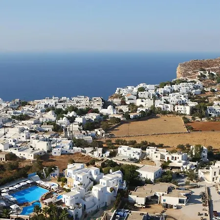 Chora & Hotel