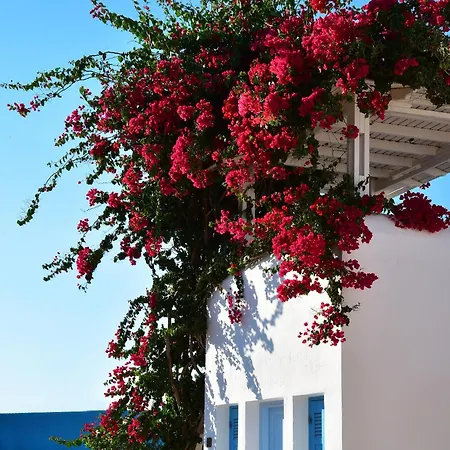 Chora Hotel&spa