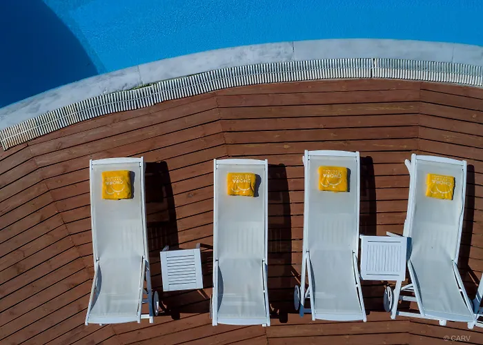 Chora & Hotell Folégandros