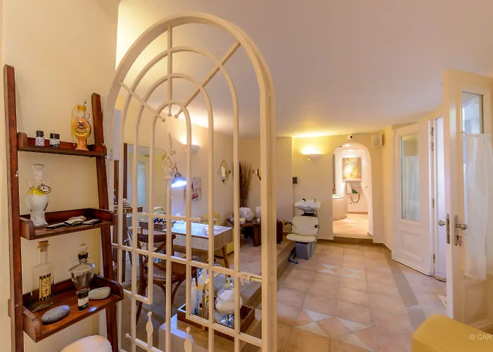 Chora & 4* Folégandros