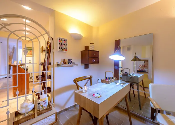 Chora & 4* Folégandros